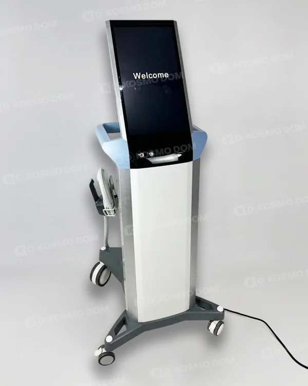 SLIM BEAUTY US382 • Аппарат для коррекции фигуры и похудения - Екатеринбург