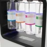 Ультразвуковая гидромассажная косметическая машина • ALICE Water Bubble 7in1 - Екатеринбург — фото 5
