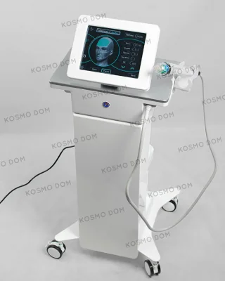 Fractional Micro Needle RF Machine - Микроигольчатый радиочастотный фракционный аппарат