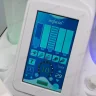 Многофункциональный аппарат для гидропилинга 7в1 • ProFacial F7 - Екатеринбург — фото 3