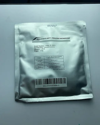 Cryo салфетка