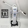 Косметологический комбайн • SD-5050 9in1 - Екатеринбург — фото 2