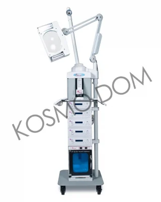 Косметологический комбайн • Nova 1608A 19in1