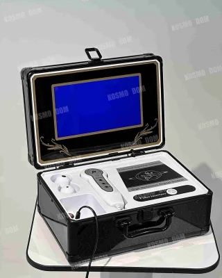 Анализатор кожи головы Трихоскоп SG-1000