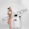 VELA SHAPE C8.1+ Аппарат вакуумно роликового массажа  - Екатеринбург — фото 12
