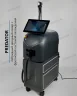 PREDATOR SPI Serias • 755/808/1064 - Гибридный диодный лазер с фреоновым охлаждением  для удаления волос
