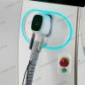 KeyLaser K17 - Аппарат для удаления волос с диодным лазером на базе Android с 4 длинами волн — фото 2