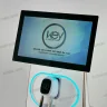 KeyLaser K17 - Аппарат для удаления волос с диодным лазером на базе Android с 4 длинами волн — фото 3
