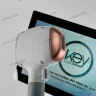 KeyLaser K17 - Аппарат для удаления волос с диодным лазером на базе Android с 4 длинами волн — фото 4