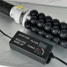 Roller M80T • Аппарат виброкомпрессионного роликового массажа - Екатеринбург — фото 4