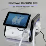 Диодный лазер Removal Machine D10 / гибрид - Удаляет любые виды волос на коже всех типов - Екатеринбург — фото 6