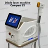 Диодный лазерный аппарат • Diode laser machine Compact S2 808nm - Екатеринбург — фото 1
