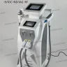 Косметический комбайн OPT-01 • Эпиляция | Удаления тату | RF - Лифтинг - Екатеринбург — фото 1