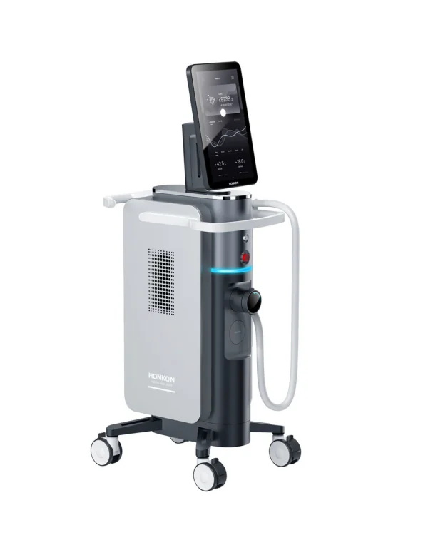 Диодный лазер HONKON ARES-ICE-TITANIO FAC 808 1200W - Екатеринбург