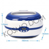 Ультразвуковой очиститель GT Sonic VGT-2000 Ultrasonic (600 МЛ) - Екатеринбург — фото 2