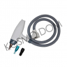Аппарат KEYLASER - К10 4in1: Элос, SHR, YAG-лазер, RF-лифтинг - Екатеринбург