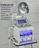 Аппарат Profacial H2 • водородный пилинг | Гидропилинг