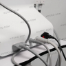 Аппарат MODEL: SH-3.1 – Smas HIFU 4D ▪️ Liposonix ▪️ Фракционный RF - Екатеринбург — фото 5