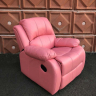 Кресло-реклайнер на электроприводе • Manual Electric - Pink - Екатеринбург — фото 2