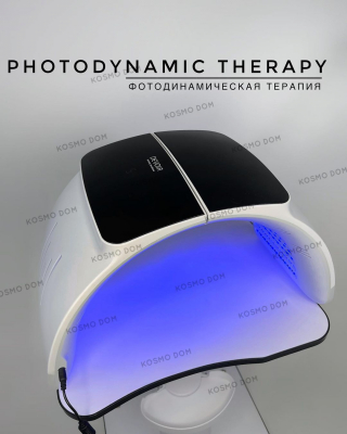 Аппарат для фотодинамической терапии • LED 110E