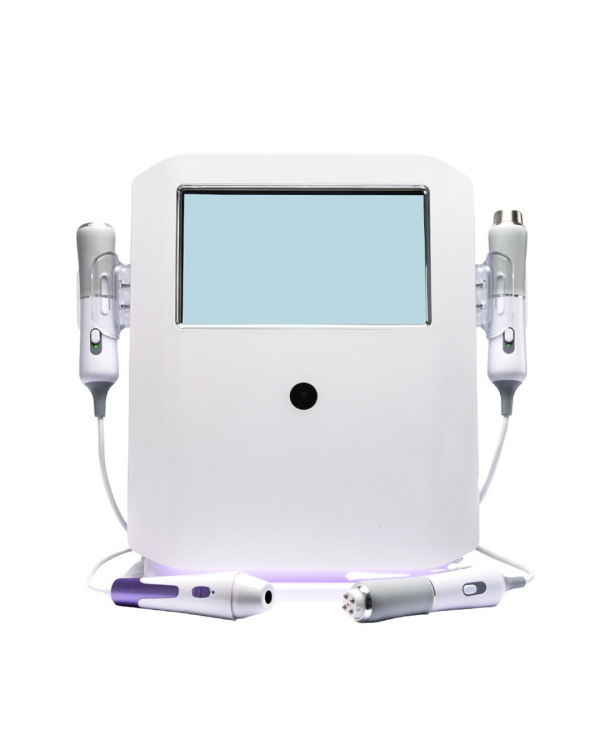 Facial CO2 Oxygen AM-183 • Аппарат карбокситерапии с анализатором кожи - Екатеринбург