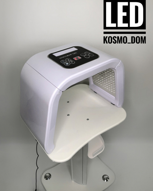 Аппарат для светодиодной LED-терапии (фотодинамическая терапия) - Екатеринбург