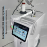 Фракционный лазерная установка • Fractional CO2 laser system - Екатеринбург