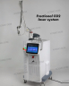 Фракционный лазерная установка • Fractional CO2 laser system