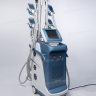 Аппарат криолиполиз • CRYO S360 PRO (Криолиполиз, 40К, RF, Липолазер) - Екатеринбург — фото 8